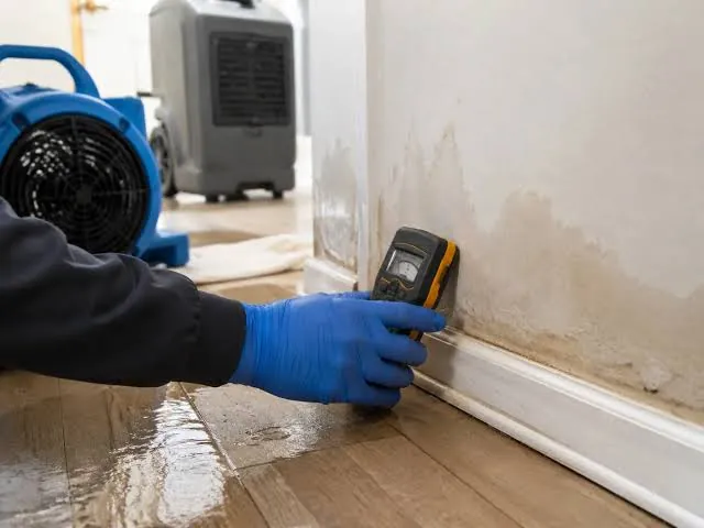 24/7 Water damage restoration services in Mountain Green, UT - Rapid flood cleanup and mitigation